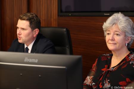 26. redna seja in zadnja seja Občinskega sveta Občine Kamnik za mandatno obdobje 2018 – 2022 (2)